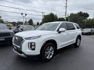 Used 2020 Hyundai Palisade SE image 1