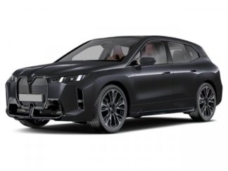 New 2026 BMW iX xDrive45 w/ Premium Package image 1