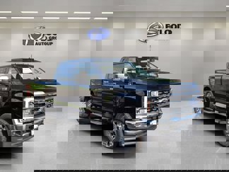 New 2025 Ford F350 Lariat image 1