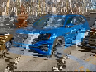 New 2025 Volkswagen Atlas SEL Premium R-Line image 1