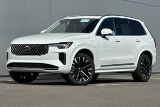New 2025 Volvo XC90 T8 Plus w/ Protection Package Premier image 1