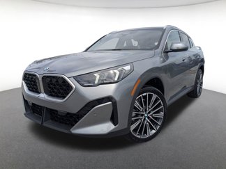 New 2026 BMW X2 xDrive28i w/ Convenience Package image 1