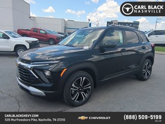New 2026 Chevrolet TrailBlazer LT w/ Convenience Package image 1