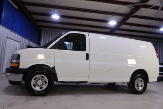 Used 2019 Chevrolet Express 2500 w/ Enhanced Convenience Package image 1
