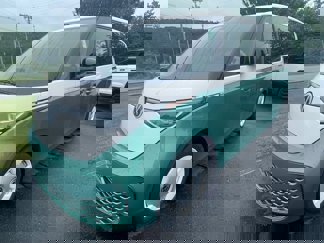 New 2025 Volkswagen ID. Buzz 1st Edition image 1
