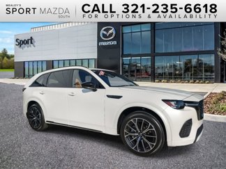 New 2025 MAZDA CX-70 3.3 Turbo S w/ Premium Plus image 1