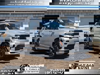 New 2025 Dodge Durango GT image 1