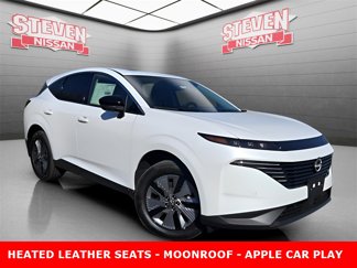 New 2025 Nissan Murano SL image 1