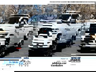 New 2025 RAM 3500 Limited image 1