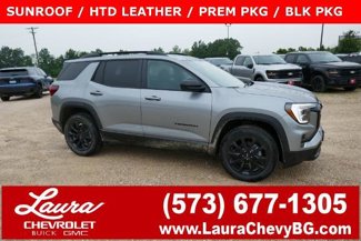 New 2026 GMC Terrain Elevation w/ Elevation Premium Package image 1