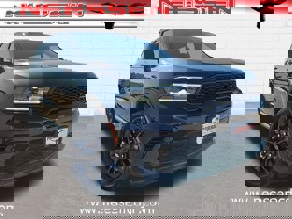 New 2025 Dodge Durango GT w/ Blacktop Package image 1