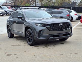 Certified 2024 MAZDA CX-50 AWD 2.5 S w/ Cargo Package image 1