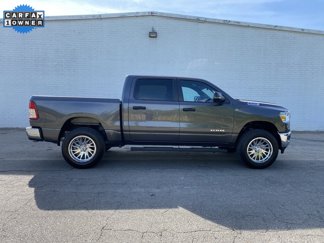 Used 2024 RAM 1500 Big Horn image 1