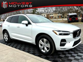 Used 2022 Volvo XC60 B5 Momentum image 1