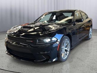 Used 2023 Dodge Charger GT image 1