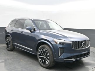 New 2025 Volvo XC90 T8 Plus w/ Protection Package Premier image 1