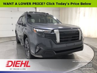 New 2025 Subaru Forester Premium image 1