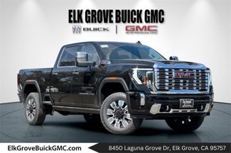 New 2026 GMC Sierra 2500 Denali w/ Denali Reserve Package image 1