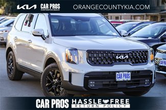 New 2025 Kia Telluride SX Prestige X-Pro image 1