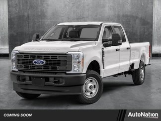 New 2025 Ford F350 Lariat image 1