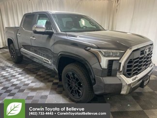 New 2025 Toyota Tundra 1794 Edition image 1