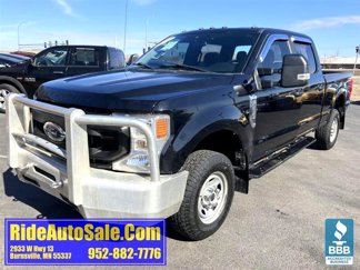 Used 2020 Ford F350 XL w/ Power Equipment Group image 1