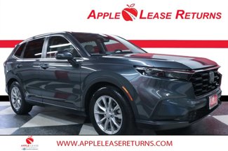 Used 2023 Honda CR-V EX-L image 1