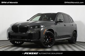 New 2026 BMW X5 xDrive40i w/ M Sport Package video 1