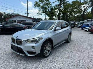Used 2016 BMW X1 xDrive28i w/ Premium Package image 1