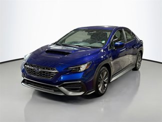 Used 2023 Subaru WRX image 1