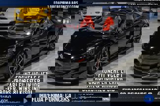 Used 2020 McLaren 600LT Spider image 1