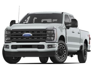 New 2025 Ford F350 Platinum image 1