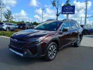 Certified 2025 Subaru Outback Limited w/ Popular Package #2 image 1