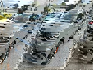 New 2026 Dodge Durango GT image 1