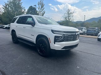 New 2025 Chevrolet Tahoe Premier video 1