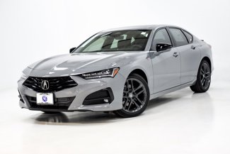 New 2025 Acura TLX SH-AWD w/ A-SPEC Pkg image 1