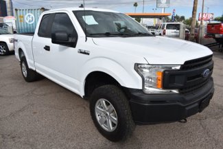 Used 2020 Ford F150 XL w/ Equipment Group 101A Mid image 1