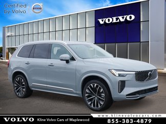 New 2025 Volvo XC90 T8 Ultra w/ Protection Package Premier image 1