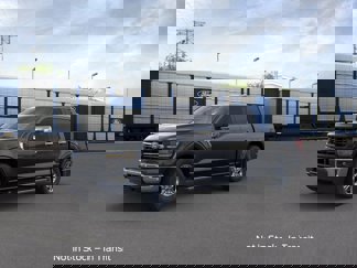 New 2025 Ford F150 XLT image 1