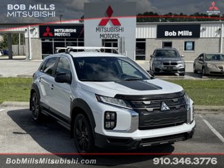 New 2025 Mitsubishi Outlander Sport AWD image 1