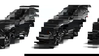 New 2026 Buick Enclave Sport Touring image 1
