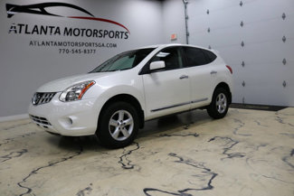 Used 2013 Nissan Rogue S w/ Special Edition Pkg image 1
