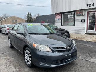 Used 2012 Toyota Corolla LE image 1