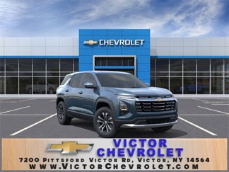 New 2026 Chevrolet Equinox LT w/ Convenience Package II image 1