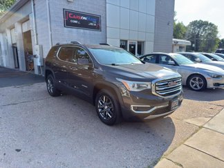 Used 2017 GMC Acadia SLT image 1