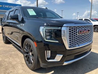 Used 2021 GMC Yukon XL Denali w/ Denali Ultimate Package image 1