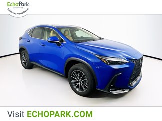 Used 2025 Lexus NX 250 FWD w/ Premium Package image 1