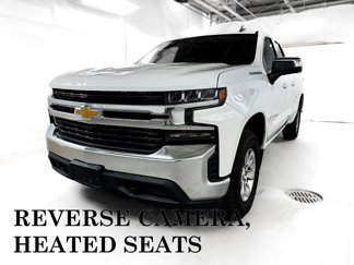Used 2019 Chevrolet Silverado 1500 LT w/ All-Star Edition image 1