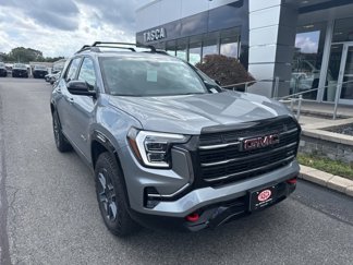 New 2026 GMC Terrain AT4 w/ Convenience Package III image 1