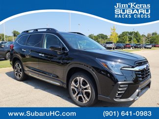 New 2025 Subaru Ascent Touring image 1